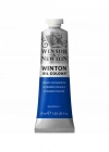 W&N Winton OC 37ml French Ultramarine 263 (21)