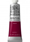 W&N Winton OC 37ml Magenta 380 (28)