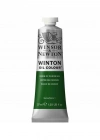 W&N Winton OC 37ml Oxide Of Chromium 459 (31)