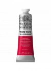 W&N Winton OC 37ml Perm. Alizarin Crimson 468 (1)
