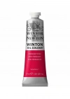 W&N Winton OC 37ml Permanent Rose 502 (49)