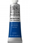 W&N Winton OC 37ml Phthalo Blue 516 (30)