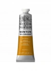 W&N Winton OC 37ml Raw Sienna 552 (34)