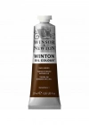 W&N Winton OC 37ml Raw Umber 554 (35)