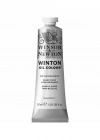 W&N Winton OC 37ml Soft Mixing White 415 (77)