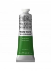 W&N Winton OC 37ml Terre Verte 637 (39)