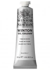 W&N Winton OC 37ml Titanium White 644 (40)