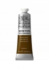 W&N Winton OC 37ml Vandyke Brown 676 (41)