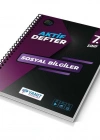 YANIT 7. SINIF SOSYAL BİLGİLER AKTİF DEFTER