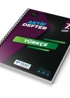 YANIT 7. SINIF TÜRKÇE AKTİF DEFTER