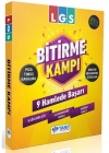 YANIT LGS BİTİRME KAMPI