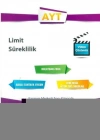 YKT AYT LİMİT VE SÜREKLİLİK