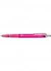 ZEBRA DELGUARD LIGHT VERSATİL KALEM 05 MM SEFFAF PEMBE