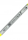 ZIG CLEAN COLOR F TCS-6000T 001 FL YELLOW