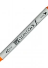ZIG CLEAN COLOR F TCS-6000T 002 FL ORANGE