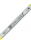 ZIG CLEAN COLOR F TCS-6000T 050 YELLOW