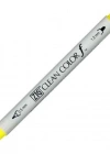 ZIG CLEAN COLOR F TCS-6000T 051 LEMON YELLOW