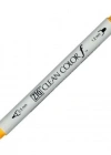 ZIG CLEAN COLOR F TCS-6000T 052 BRIGHT YELLOW