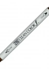 ZIG CLEAN COLOR F TCS-6000T 062 DARK BROWN