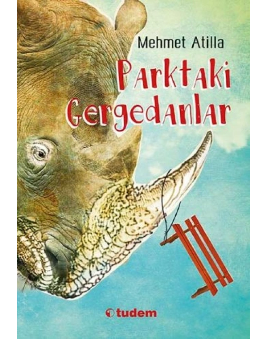 PARKTAKİ GERGEDANLAR TUDEM