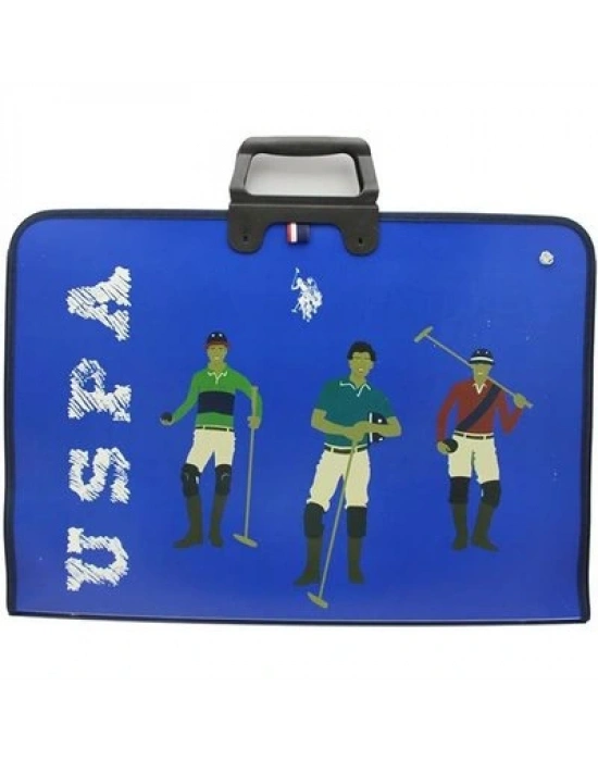 U.S POLO ASSN. CIZIM CANTASI PLDOS9001