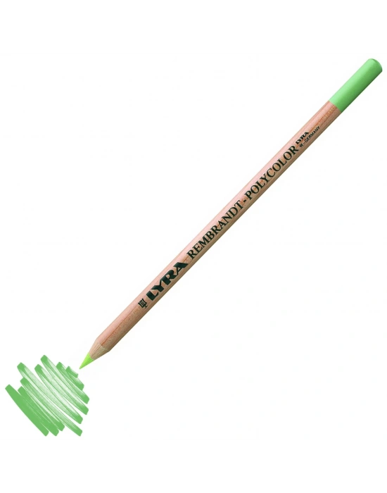 LYRA Rembrandt Polycolor/Grey Green