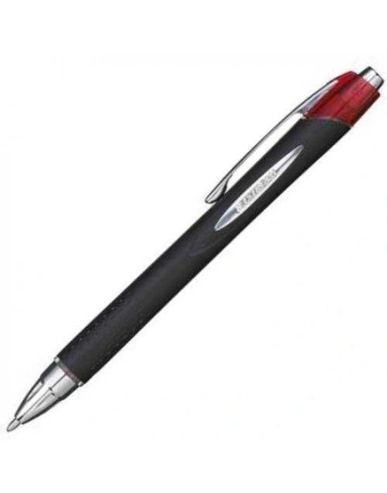 Uni JETSTREAM 1.0 Mekanik HızlıYazı Kalemi Kırmızı/SXN-210 Kırmızı