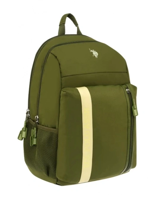 U.S POLO ASSN. SIRT ÇANTASI HAKİ RITA PLCAN24361