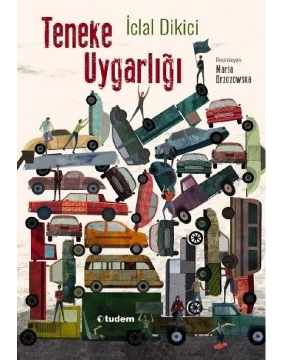 TENEKE UYGARLIĞI TUDEM