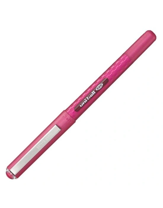 Uniball EYE DS fine 0.7 Roller Kalem Bordo/UB-157D Bordo