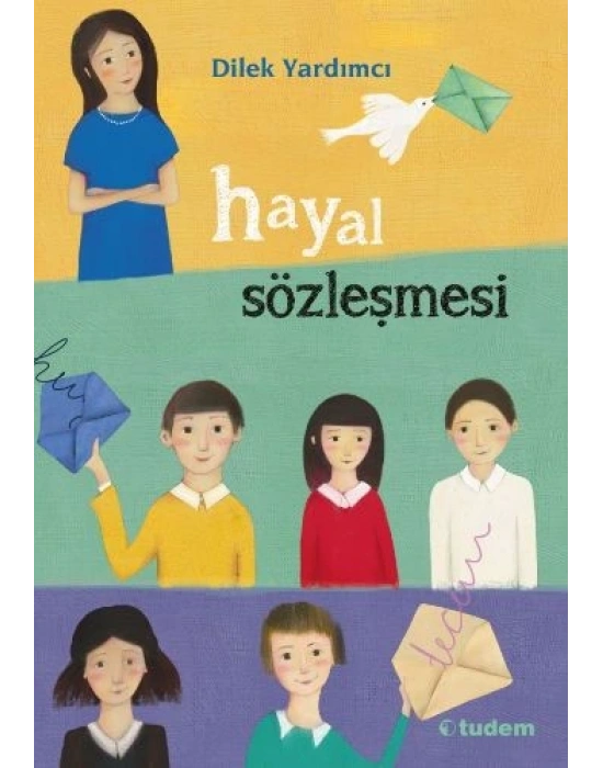 HAYAL SÖZLEŞMESİ TUDEM