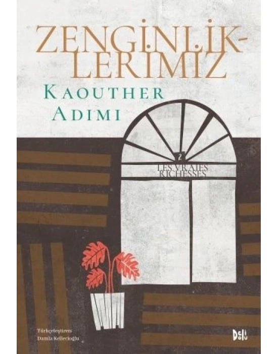 ZENGİNLİKLERİMİZ TUDEM