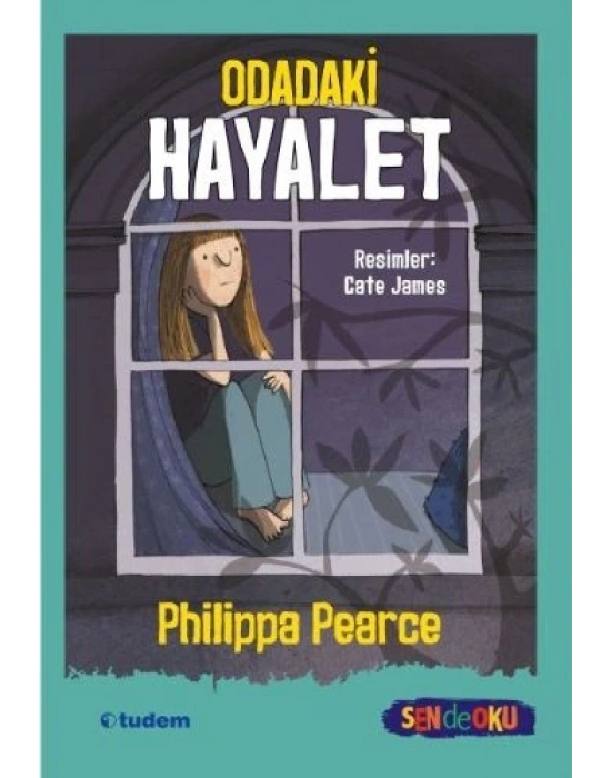 ODADAKİ HAYALET - SEN DE OKU