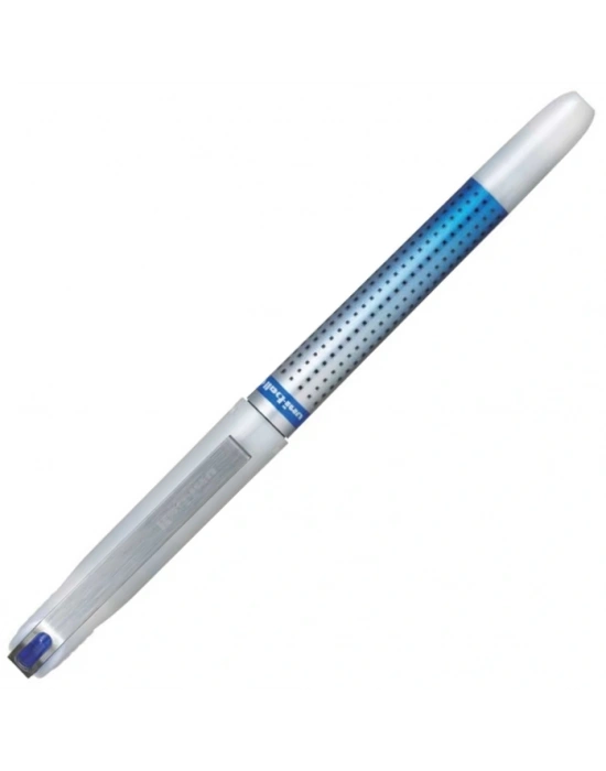 Uniball EYE NEEDLE 0.7 İğne Uçlu Kalem Mavi/UB-187S Mavi