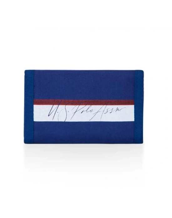 U.S. POLO ASSN. CÜZDAN LACİVERT PLCUZ23855