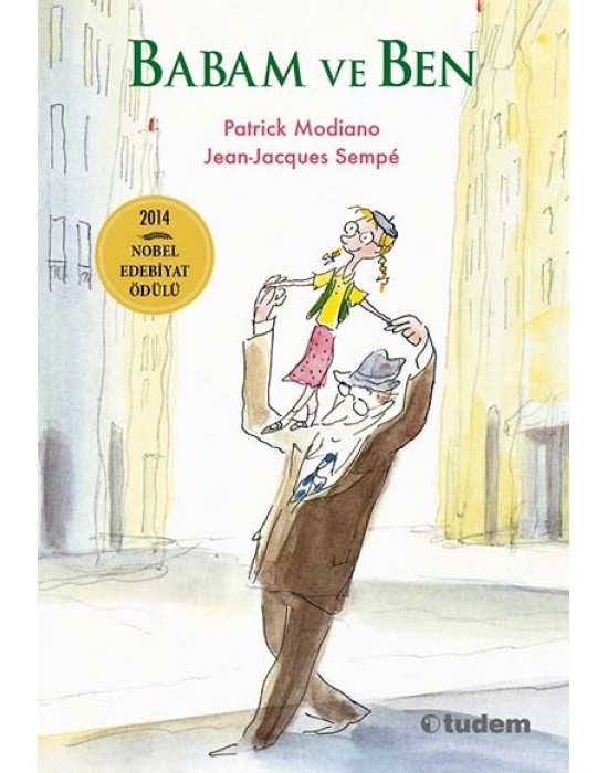 BABAM VE BEN TUDEM