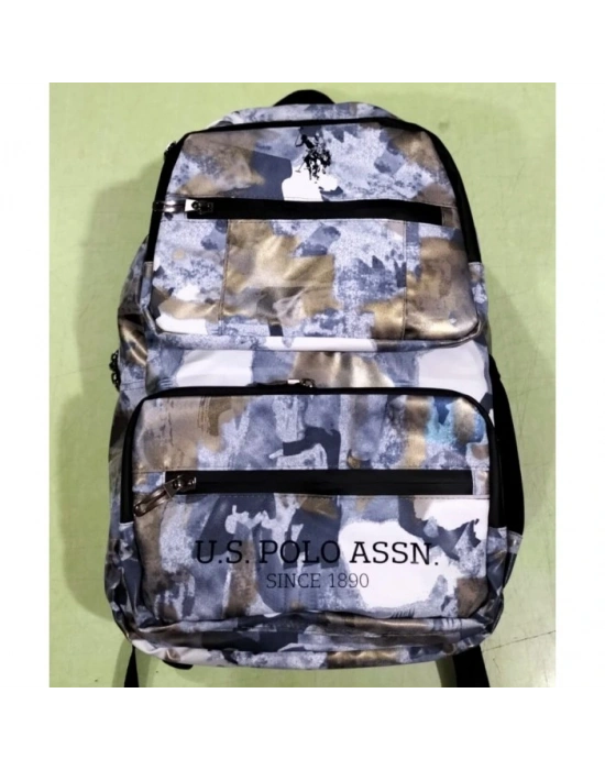 U.S.Polo Sırt Çantası Plçan21118