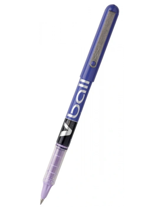 PILOT V-ball 0.5 - Mor