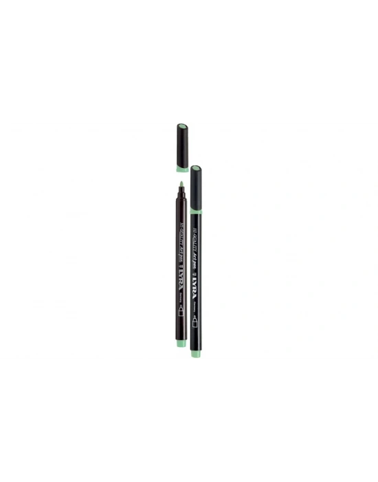 LYRA  HI Quality ART PEN/Light Green