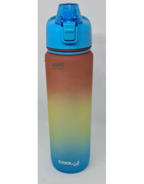 GIPTA SPORCU MATARA 1000 ML PCTG 2 RENK MIX