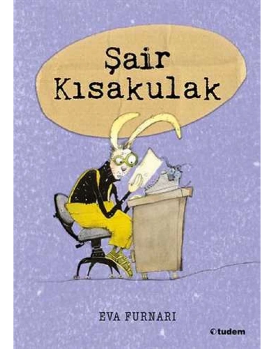 ŞAİR KISAKULAK TUDEM