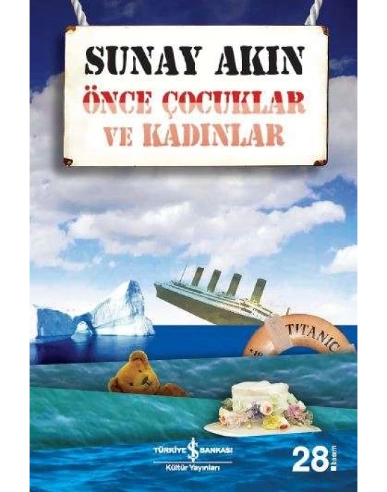 ÖNCE ÇOCUKLAR VE KADINLAR