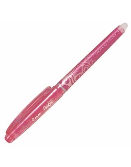 PILOT Frixion point 0.5 - Pembe