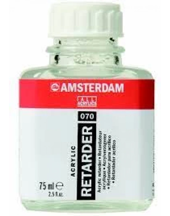 AMS. ACRYLIC RETARDER 070 75ML