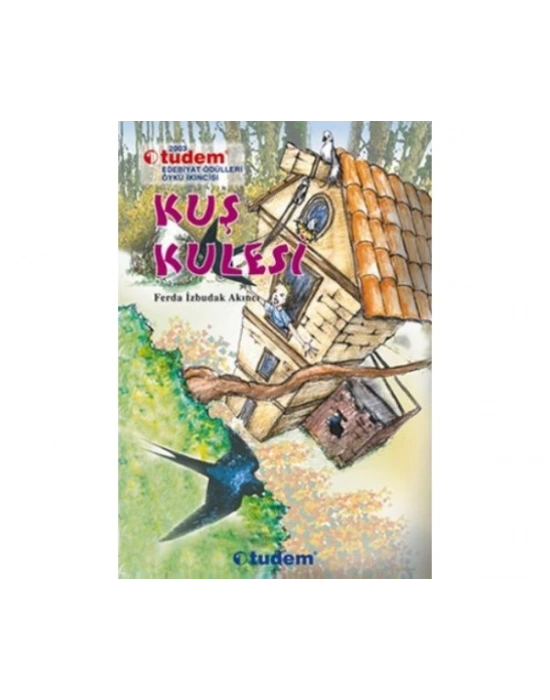 KUŞ KULESİ TUDEM