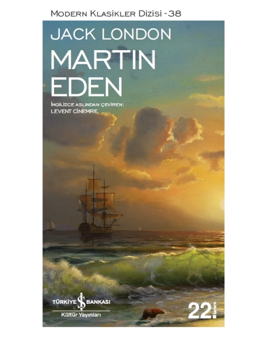 MARTIN EDEN