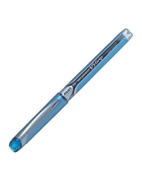 PILOT V5 Grip - Açık Mavi