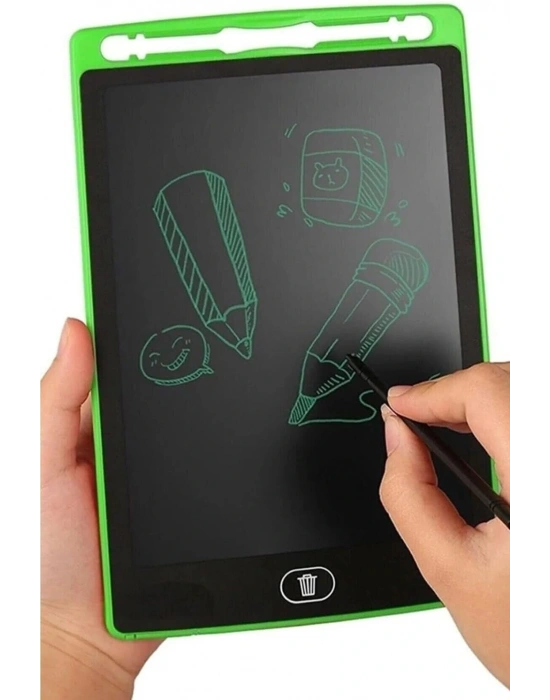LCD WRİTİNG TABLET 8.5 inç.
