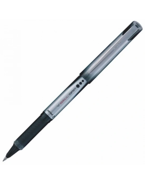 PILOT V-ball Grip 0.7 - Siyah