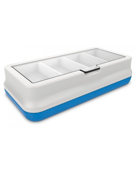 Enjoy - Tutacak Seti - Mavi